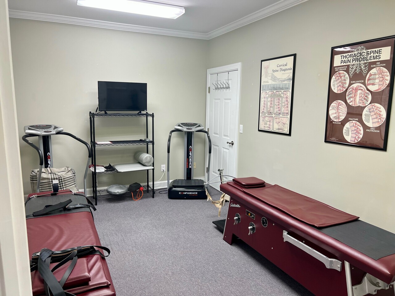 Rehab Room